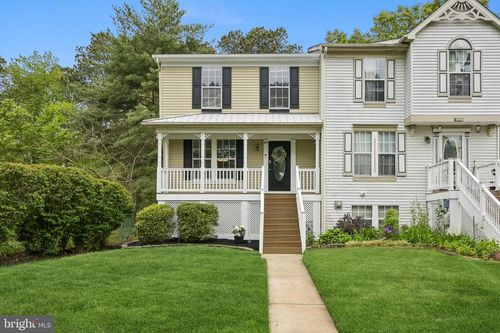 43 Wagon Wheel Dr, SICKLERVILLE, NJ, 08081-4807 | Card Image