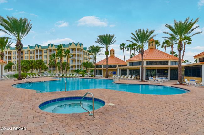C303 - 4650 Links Village Dr, Condo with 3 bedrooms, 3 bathrooms and null parking in Ponce Inlet FL | Image 60