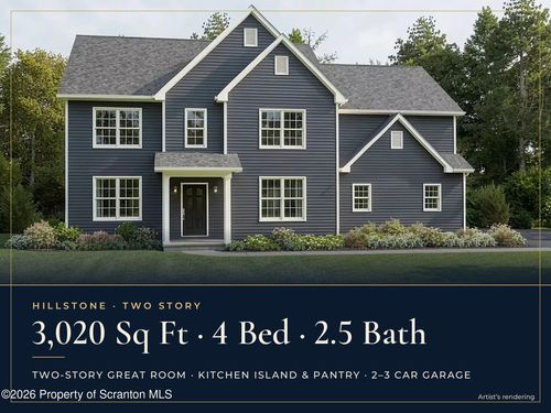 22 Wright Way, Nicholson, PA, 18446 | Card Image