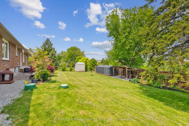 4617 Old Simcoe St, House other with 3 bedrooms, 3 bathrooms and 4 parking in Oshawa ON | Image 41