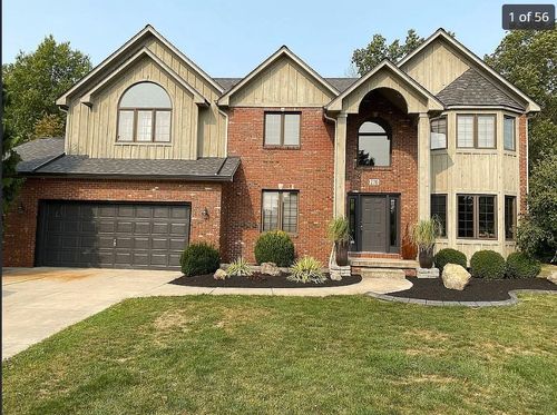 270 Woodstream Dr, Grand Island, NY, 14072-3235 | Card Image