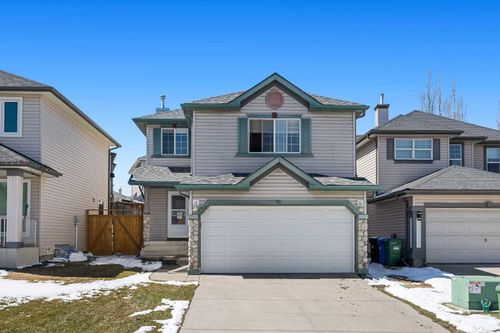 271 Citadel Meadow Grove Nw, Calgary, AB, T3G4K7 | Card Image