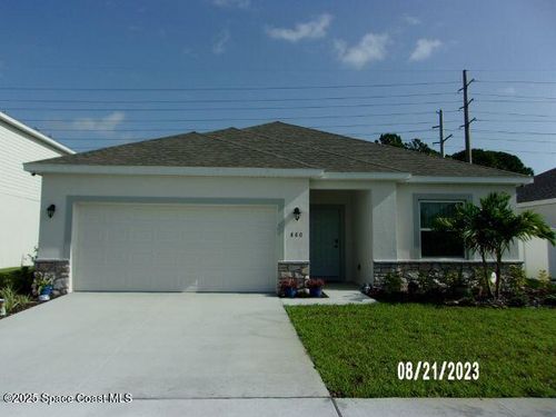 880 Covington Ct, Rockledge, FL, 32955-4082 | Card Image