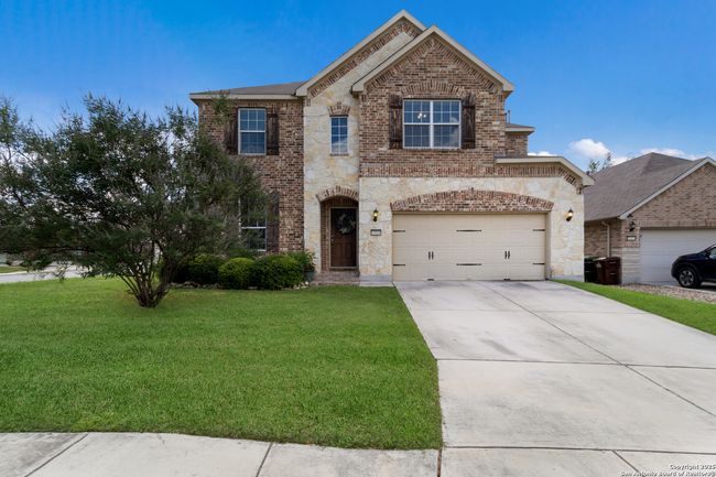 10858 Red Sage, House other with 5 bedrooms, 4 bathrooms and null parking in Helotes TX | Image 30