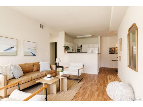apt-11a-8500 E Jefferson Ave, Denver, CO, 80237-1593 | Card Image