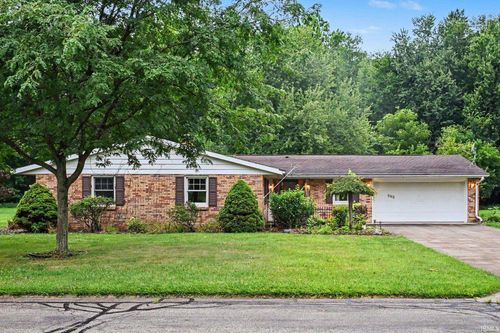 1512 Brookview Ave, Warsaw, IN, 46580-4103 | Card Image