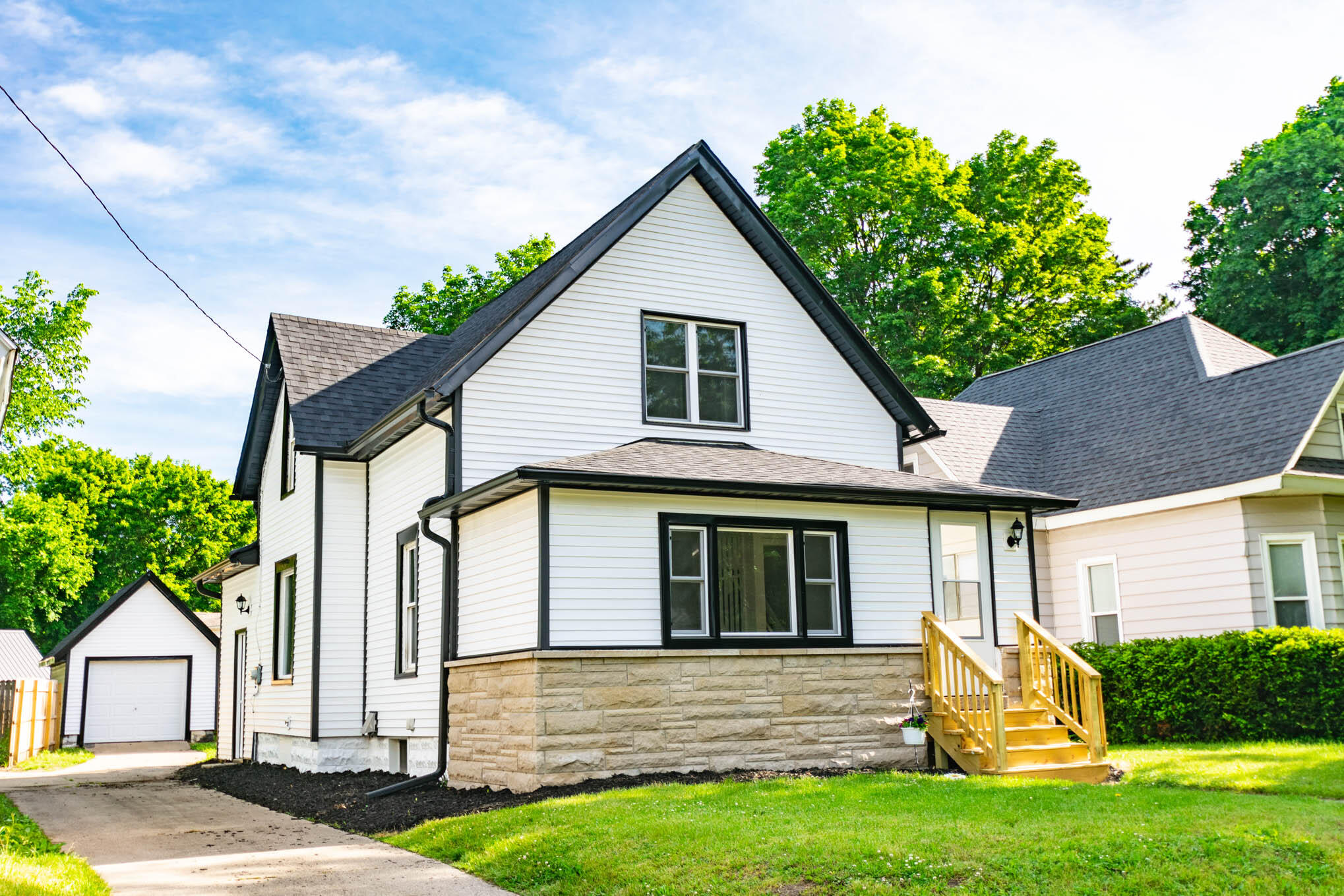 Residential in Battle Creek 2