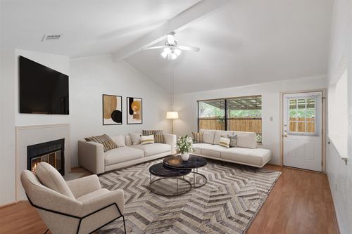 1716 Morning Quail Dr, Austin, TX, 78758-3590 | Card Image