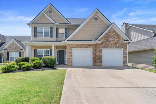 6742 Grand Hickory Dr, Braselton, GA, 30517-6245 | Card Image
