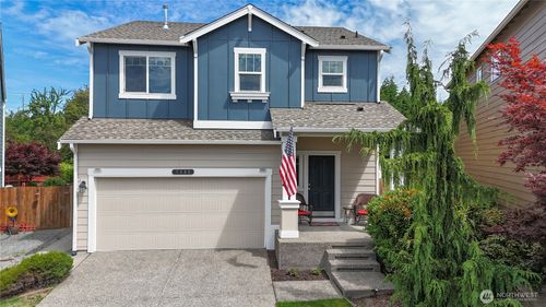 7905 152nd Street Ct E, Puyallup, WA, 98375-8470 | Card Image