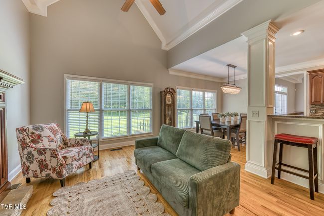 3 Chestnut Ridge Ct, House other with 5 bedrooms, 4 bathrooms and null parking in Jonesborough TN | Image 32