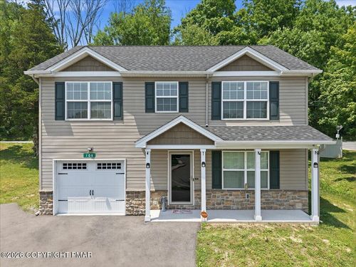 108 Holmgren Dr, Stroudsburg, PA, 18360-9890 | Card Image