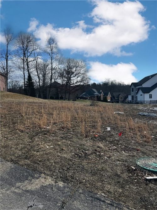 0 Firestone Court Lot 123, Ohioville, PA, 15009 | Card Image