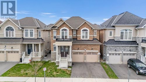 104 Clockwork Drive, Brampton (Northwest Brampton), ON, L7A0C3 | Card Image