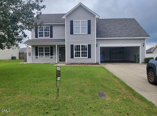5036 Yorkchester Dr, Fayetteville, NC, 28314-8502 | Card Image