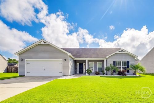 123 Thoroughbred Dr, Guyton, GA, 31312-5764 | Card Image