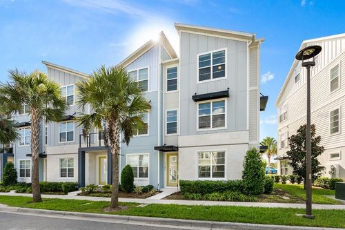 13602 Heaney Avenue, ORLANDO, FL, 32827 | Card Image