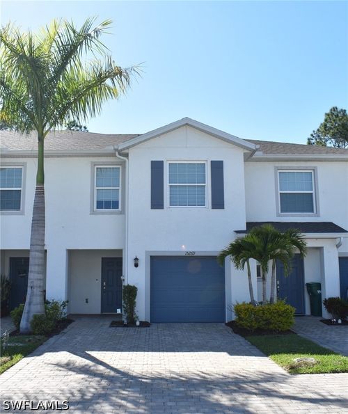 15269 Wildflower Cir, NAPLES, FL, 34119-4860 | Card Image
