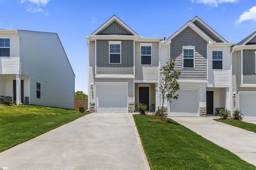 1281 Forestbrook Ln, Spartanburg, SC, 29303-6356 | Card Image