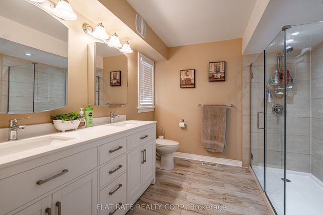 10 Hillview Dr, House other with 5 bedrooms, 3 bathrooms and 4 parking in Bobcaygeon ON | Image 15