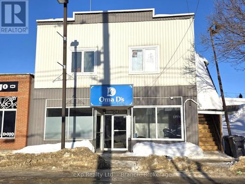 24 Duncan Ave S, Kirkland Lake, ON, P2N1X4 | Card Image