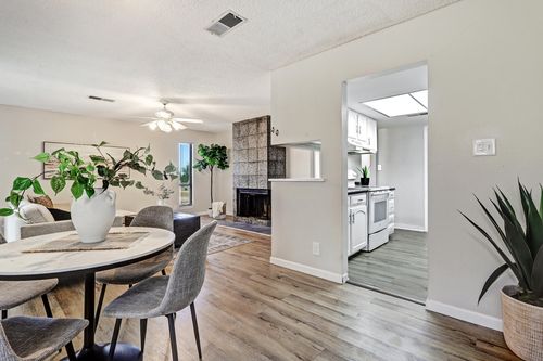 7461 Prairie Rd Road Ne, Albuquerque, NM, 87109 | Card Image