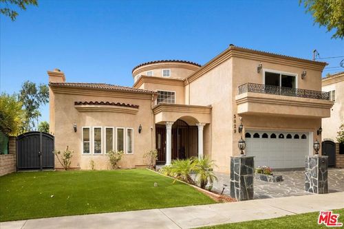 5029 Lemona Avenue, Sherman Oaks, CA, 91403 | Card Image