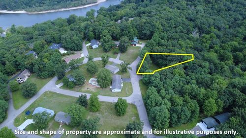 43/44 Golden Fawn Road, Lake Delton, WI, 53913 | Card Image