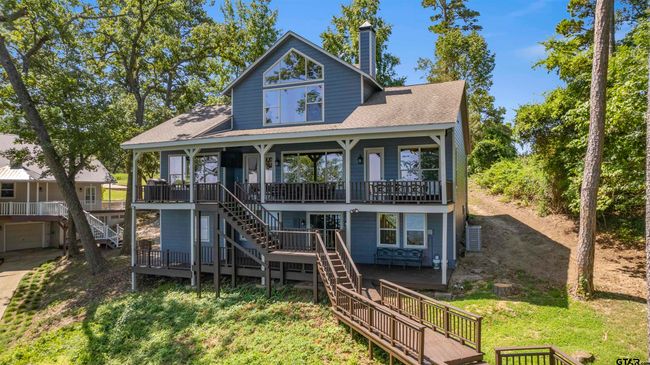 1478 Charlya Dr, House other with 5 bedrooms, 6 bathrooms and null parking in Scroggins TX | Image 30