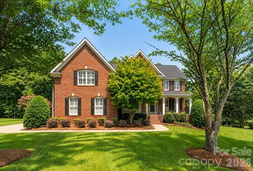 1910 Sycamore Berry Ct, Mint Hill, NC, 28227-6706 | Card Image