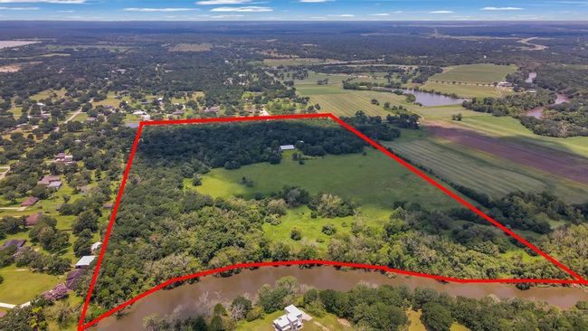 250 County Road 498, Home with 3 bedrooms, 2 bathrooms and 6 parking in Sweeny TX | Image 31