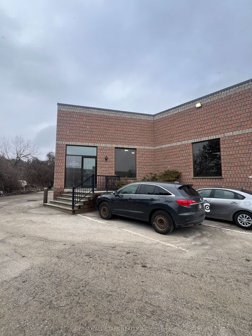 6-14 Gormley Industrial Avenue, Whitchurch Stouffville, ON, L0H1G0 | Card Image