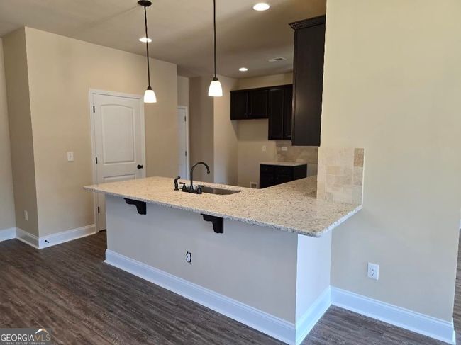 147 Hounds Way, House other with 4 bedrooms, 3 bathrooms and 2 parking in Griffin GA | Image 15