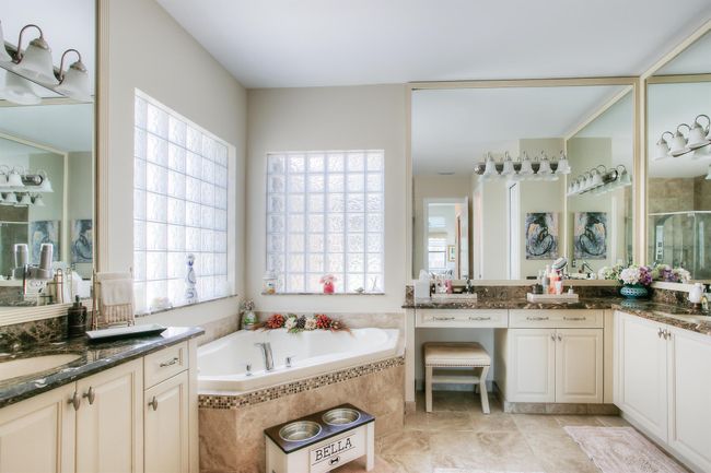 8986 Little Falls Way, House other with 3 bedrooms, 3 bathrooms and null parking in Delray Beach FL | Image 10