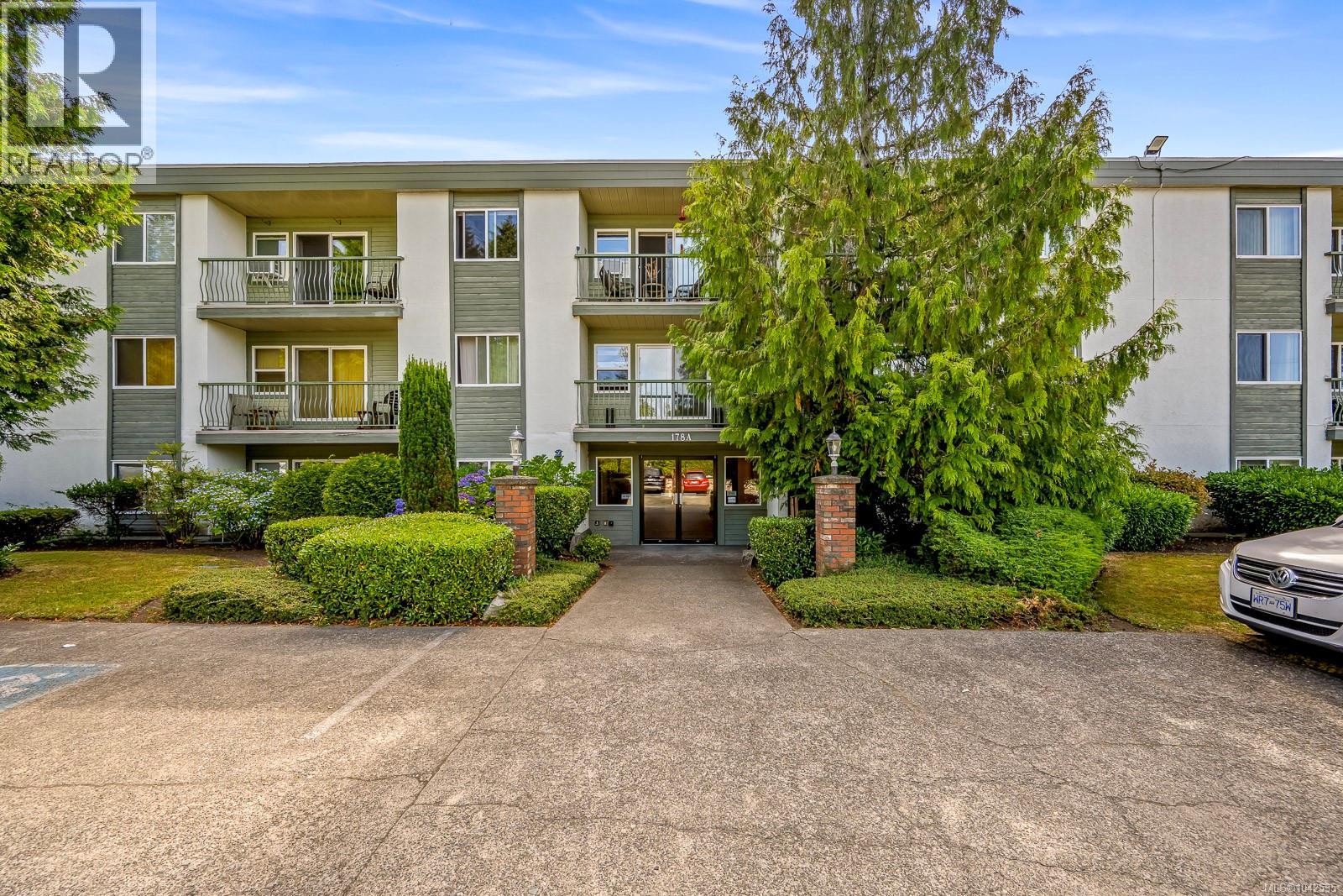 Residential in Courtenay