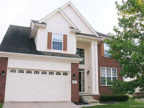51157 Mayfair Ter, Novi, MI, 48374-1018 | Card Image