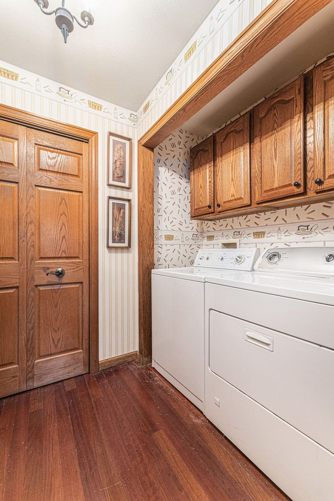 9500 Whitall Ln, House other with 3 bedrooms, 2 bathrooms and null parking in Grosse Ile MI | Image 19