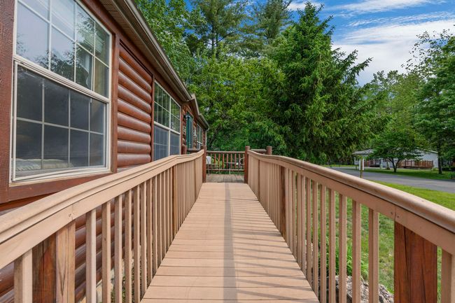 123 Lake Shore Dr, Home with 3 bedrooms, 3 bathrooms and null parking in Wisconsin Dells WI | Image 43