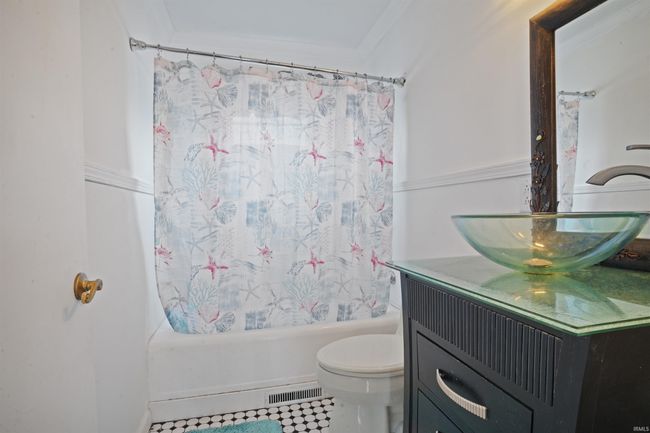 123 S Race St, House other with 2 bedrooms, 1 bathrooms and null parking in Princeton IN | Image 11
