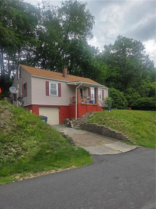 473 Swank St, Upper Turkeyfoot Twp, PA, 15905 | Card Image