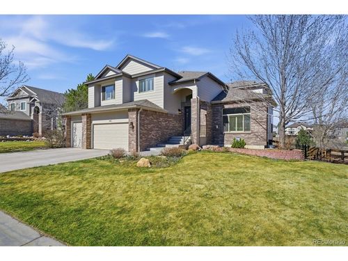 10895 W Rockland Dr, Littleton, CO, 80127-5088 | Card Image
