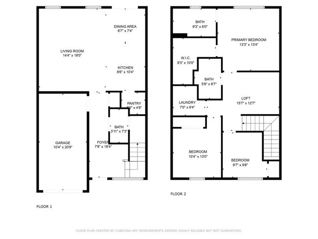 View of home floor plan | Image 36
