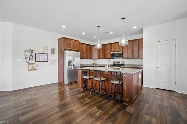 122 Mill Run Loop, House other with 5 bedrooms, 3 bathrooms and null parking in South Mills NC | Image 13