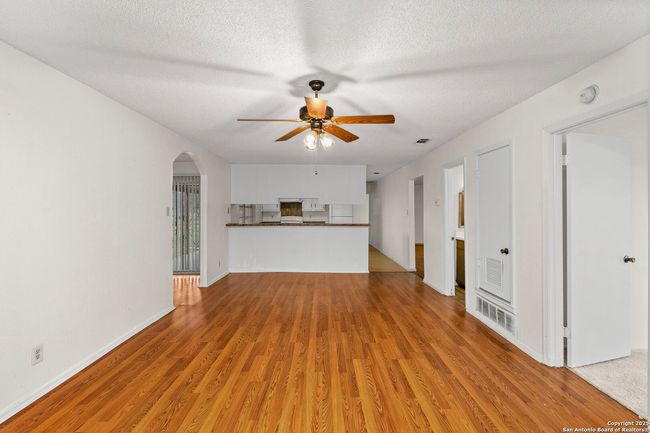 1931 Triple Pines St, House other with 2 bedrooms, 2 bathrooms and null parking in China Grove TX | Image 7