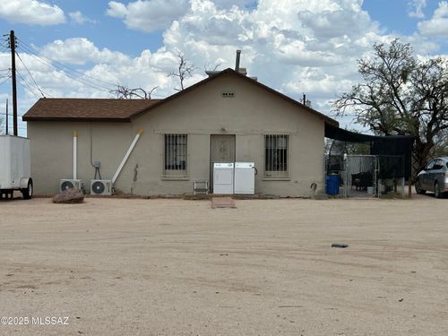 5803 S Fontana Avenue, Tucson, AZ, 85706 | Card Image
