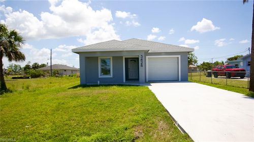 3428 Jeffcott St, FORT MYERS, FL, 33916-5714 | Card Image