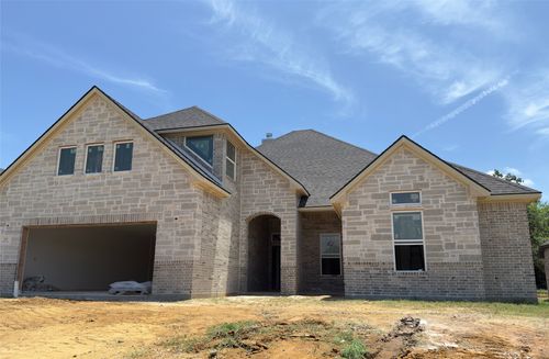192 Lakeview Cir, Pilot Point, TX, 76258-1538 | Card Image