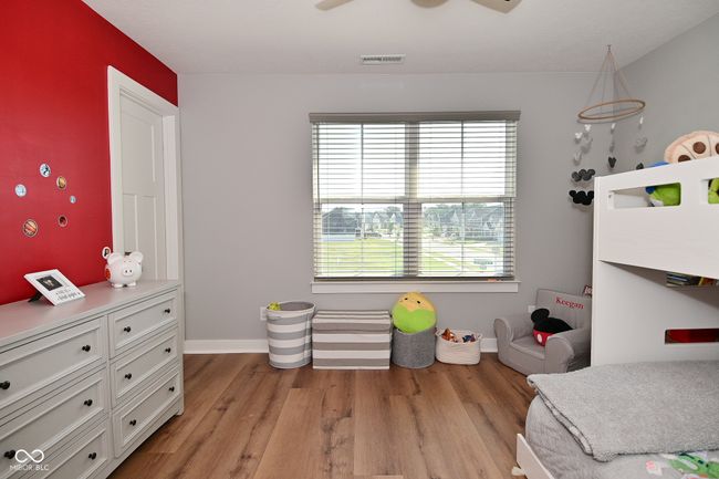 2734 Chalbury Dr, House other with 4 bedrooms, 4 bathrooms and null parking in Plainfield IN | Image 30