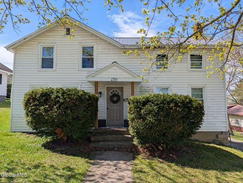150 Otsego St, Canajoharie, NY, 13317-1338 | Card Image