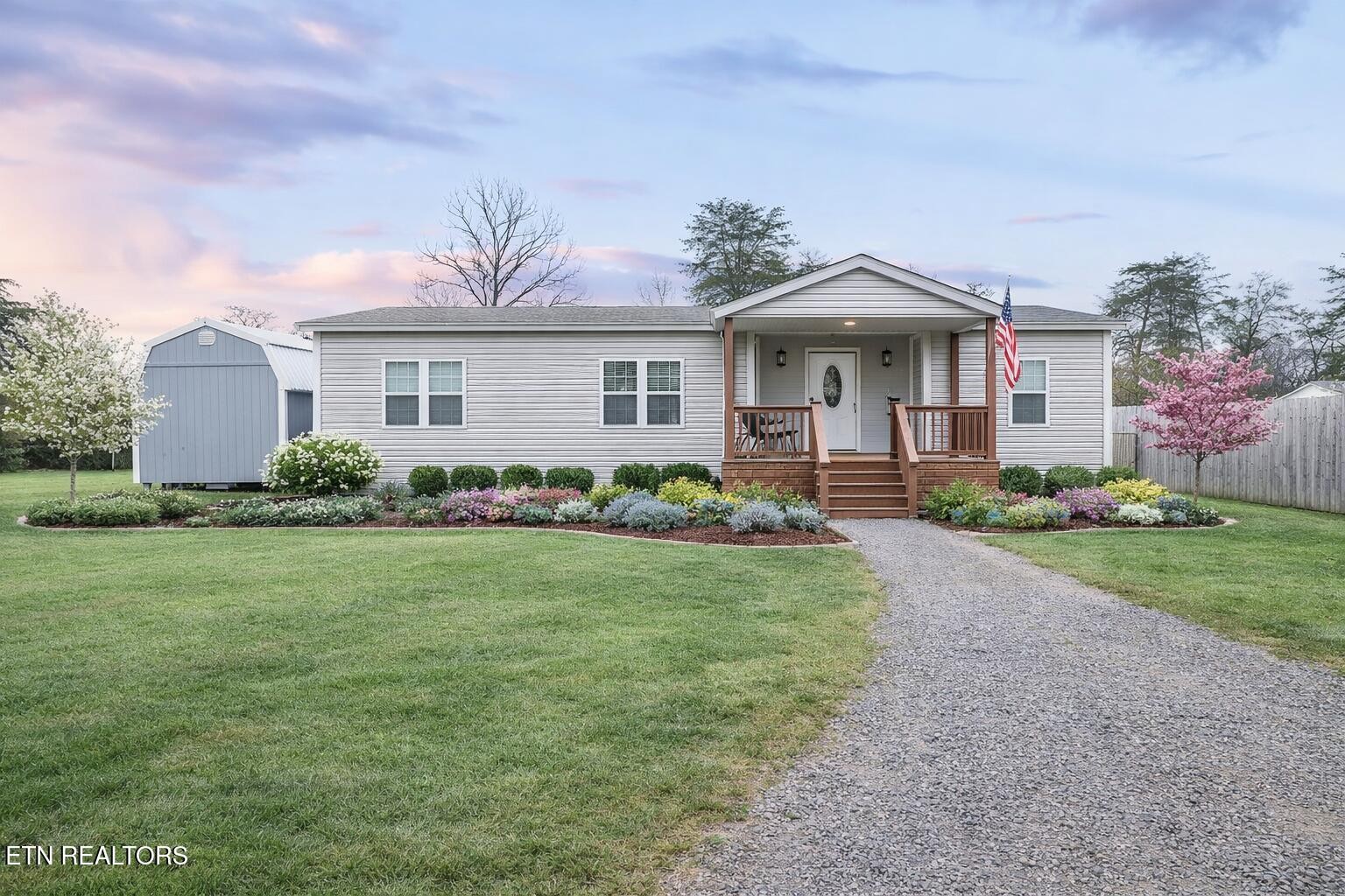 Residential in Crossville 3